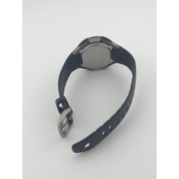 Timex Ironman Men's Digital Chronograph Wristwatch T5E901 - New Battery - Picture 5 of 6